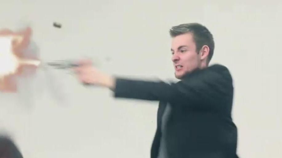 Tak powinny reklamować się wszystkie uniwersytety 1