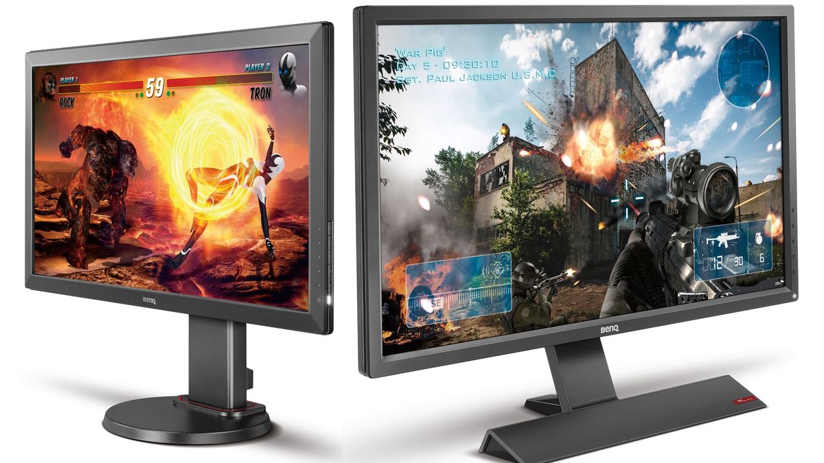 Benq ZOWIE: monitory esportowe do gry na konsolach 1