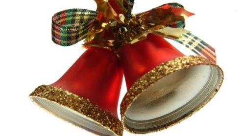 Silent Night, Scary Night - Merry Christmas 1