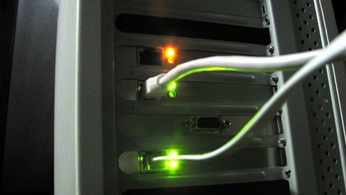 Autonet: Pomysł na nowy, niezależny internet 1