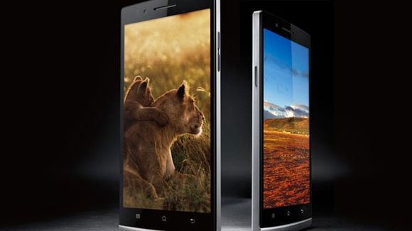 Co powiecie na smartfona ze Snapdragonem 800, Full HD i baterią 4000 mAh? Taki ma być Oppo Find 7 1