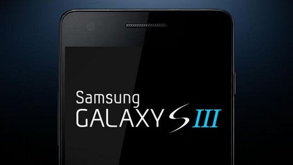 GT-i9300 przyłapany na stronach Samsunga. Chodzi o Galaxy S III? 1