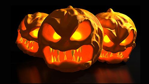 Ostatnia szansa na wielką promocję z okazji Halloween 1