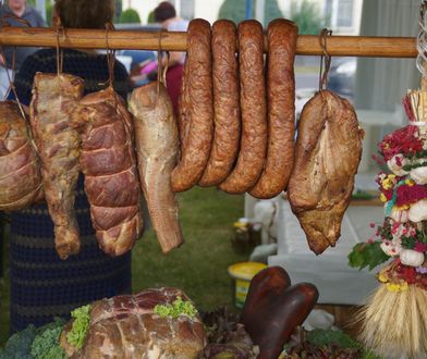 Mięsny gigant spóźnia się z płatnościami? Może mu grozić kara