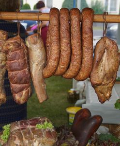 Mięsny gigant spóźnia się z płatnościami? Może mu grozić kara