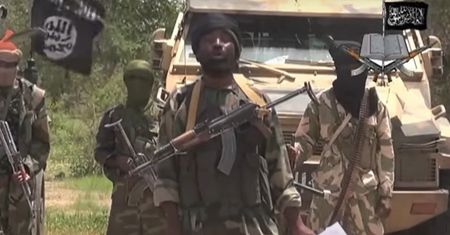 Krwawy atak Boko Haram w Nigerii. Zabili ponad 40 osób
