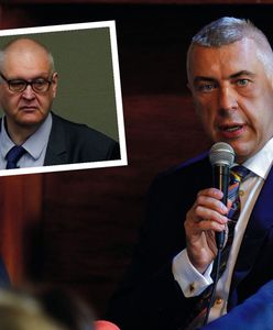 Roman Giertych i śledztwo PiS. Bogdan Święczkowski o nowych zarzutach