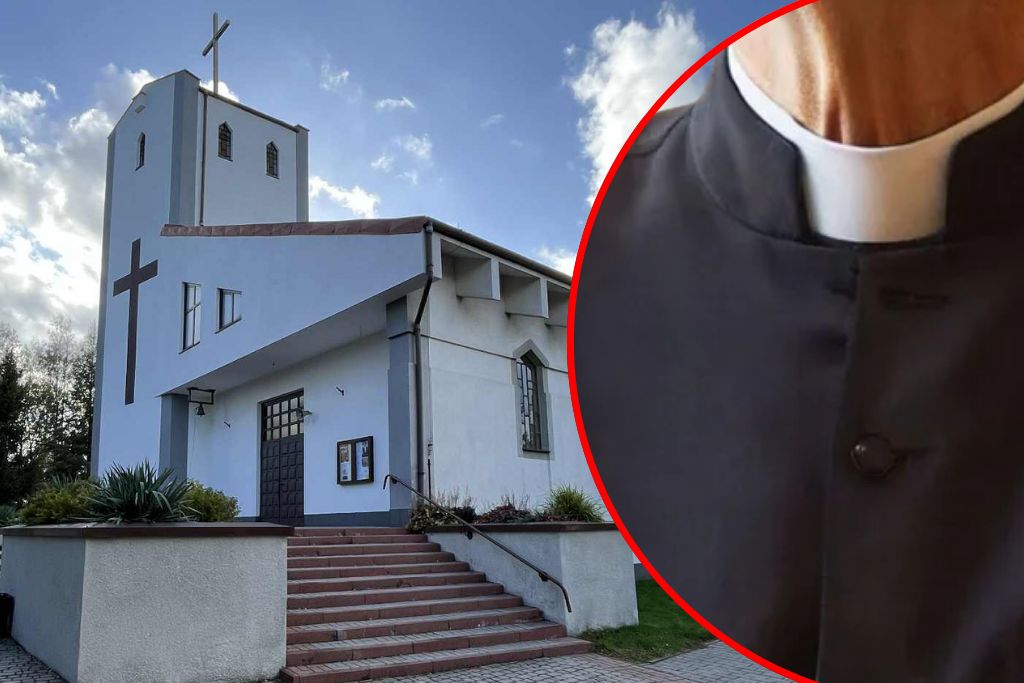 Mieszkańcy poskarżyli się na "dzwony". Proboszcz ukarany grzywną