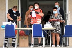 Koronawirus w Polsce. Dolny Śląsk i Wrocław. Gwałtowny wzrost chorych w kraju. W naszym regionie stabilnie