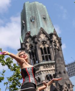 Niemieccy księża wbrew Watykanowi będą błogosławić pary homoseksualne