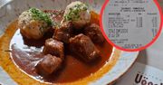 Odwiedziłam restaurację we Włoszech z polecenia Makłowicza. Zamiast makaronu i pizzy dostałam gulasz i knedle