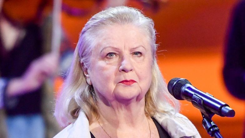 Stanisława Celińska otwiera się na temat alkoholizmu