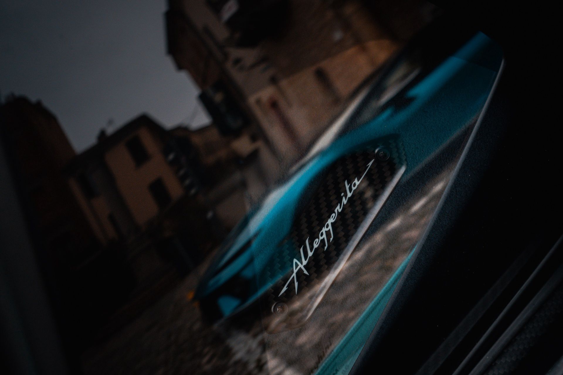 Lamborghini Temerario (2025)