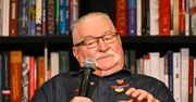 Wałęsa o kandydacie na prezydenta USA. "Zarozumiały typ"
