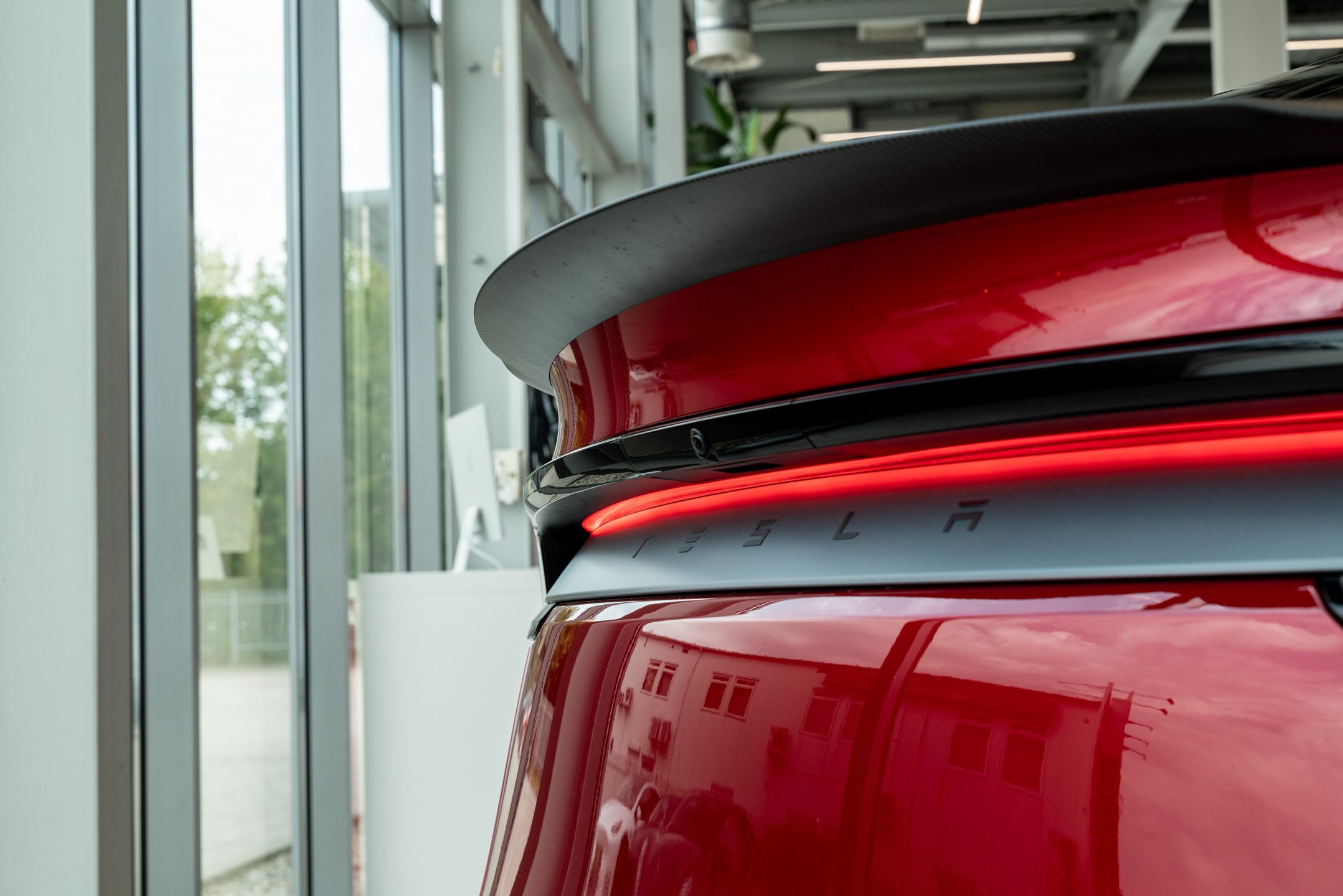 Tesla Model Y Performance