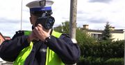 Chodzieska policja podsumowała święta na drogach