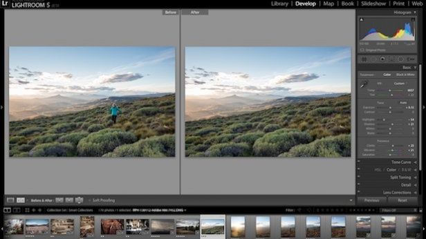 Adobe Lightroom 5 beta do pobrania za darmo 1