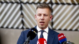 Zwrócą środki? Magyar apeluje do ludzi, którzy wzbogacili się za Orbana