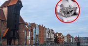 Niezwykłe odkrycie w Gdańsku. To miłosny artefakt