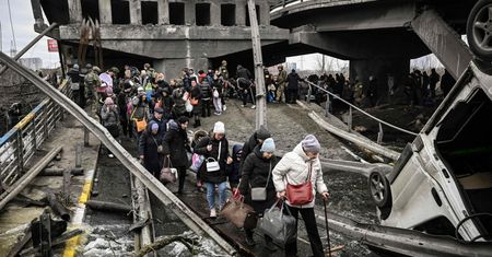Nieoczekiwany zwrot w polityce UE wobec uchodźców. "Reakcja właściwa i oparta na współpracy"