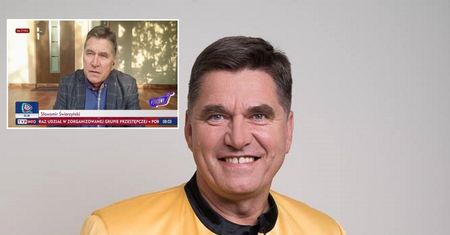 "Majteczki w kropeczki" zrobiły z niego eksperta od Strajku Kobiet? Świerzyński szokuje w telewizji