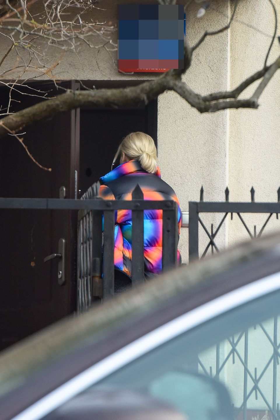 Małgorzata Foremniak