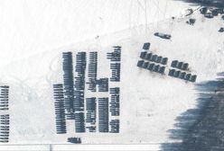 Rosyjskie wojska zgrupowane pod granicą Białorusi z Ukrainą. Opublikowano zdjęcia satelitarne