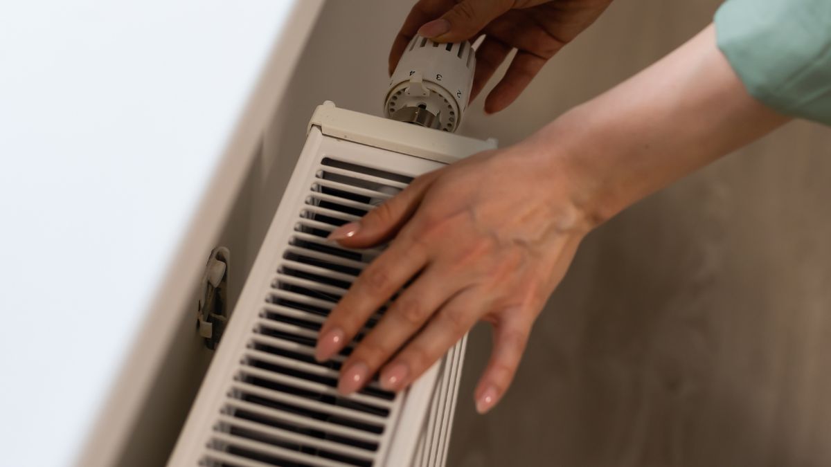 Tak unikniesz kolosalnych opłat za ogrzewanie