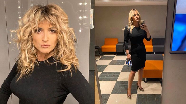 Karolina Szostak została oskarżona o narcyzm