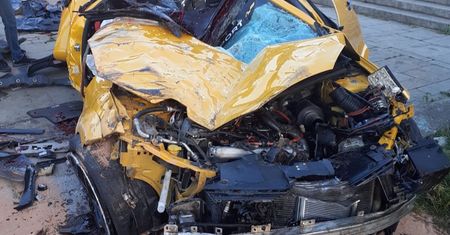 Czarna skrzynka ujawni prawdę? Śledczy wciąż badają dramatyczny wypadek