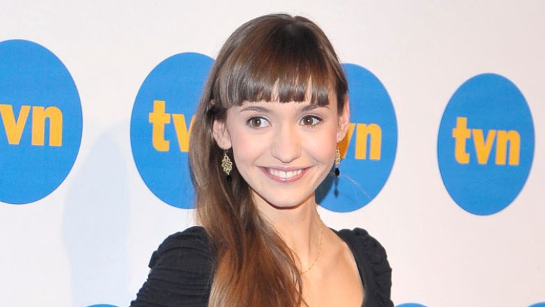 Jak dziś wygląda Joanna Osyda? 