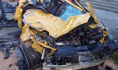 Czarna skrzynka ujawni prawdę? Śledczy wciąż badają dramatyczny wypadek