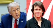 Tom Cruise kontra Donald Trump. Ofiarą padł niezwykły film