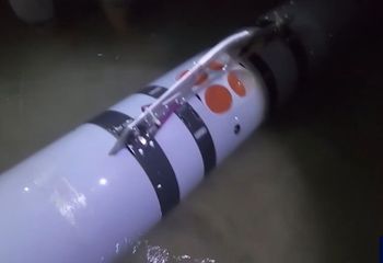 Amerykanie zgubili sprzęt. Szybko wpadł w ręce ich wielkiego wroga