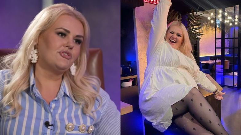 Kinga Zawodnik o leku na cukrzycę i hejcie 