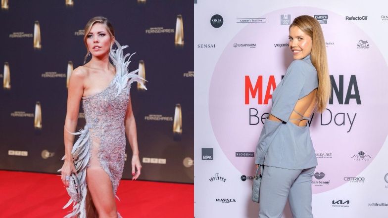 Tak żyje Victoria Swarovski