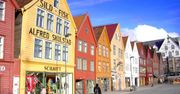 Noc Kultury w Bergen