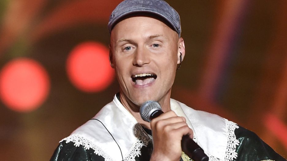  Krzysztof Krawczyk Jr. ma swoje upragnione mieszkanie