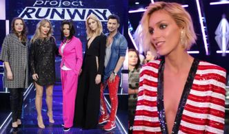 Rubik o "Project Runway": "Program był potrzebny. Ludzie myśleli, że projektant to krawiec"