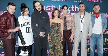 Co dalej z "Must Be the Music"? Klamka zapadła. Polsat podjął decyzję