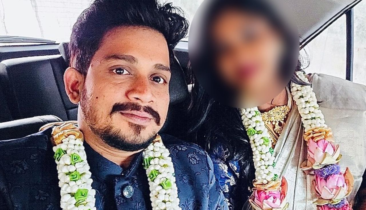 Zgwałcił, a potem zmusił do ślubu. To był początek horroru Hinduski