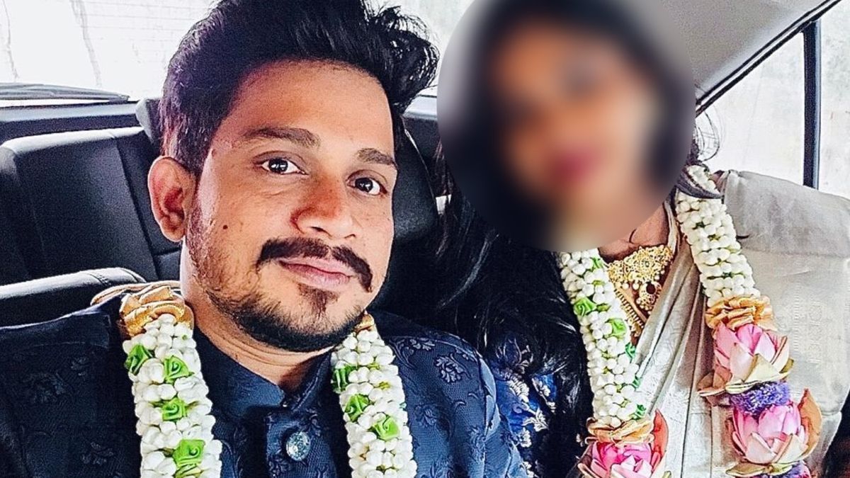 Szokujące doniesienia z Indii.