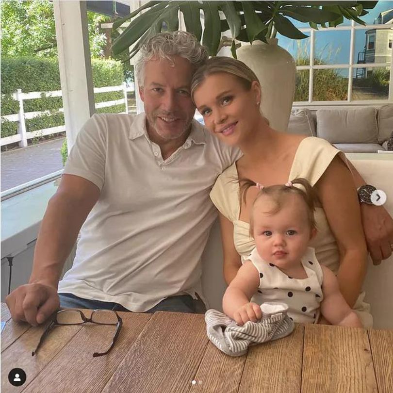 Joanna Krupa rozwodzi się z mężem