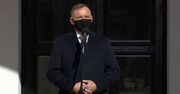 Światowy Dzień Zdrowia. Prezydent Andrzej Duda złożył hołd medykom