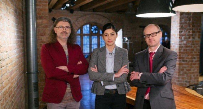 „Ślub od pierwszego wejrzenia” TVN wywoła u widzów zainteresowanie czy niesmak? (opinie)