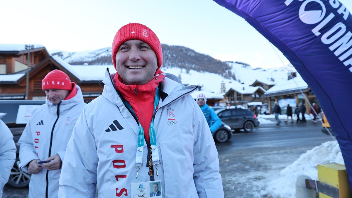 Radosław Piesiewicz
Grzegorz Momot
Livigno, Livigno Snow Park, olimpiada zimowa, XXV Zimowe Igrzyska Olimpijskie, ZIO, ZIO2026