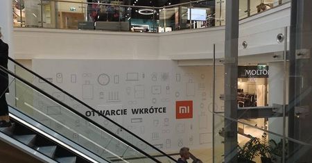 Otwarcie Xiaomi Mi Store w Lublinie. Sprawdź, jakie promocje przygotowano