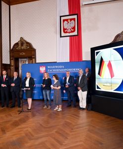 PiS triumfuje, a Odra dalej umiera. Burza w sieci po wspólnej konferencji