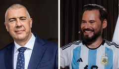 Stanowski vs. Giertych w sądzie? Dziennikarz zaangażował prawników, polityk kpi