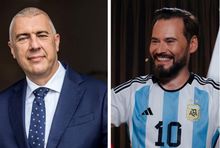 Roman Giertych, Krzysztof Stanowski; fot. kolaż zdjęć (Facebook)